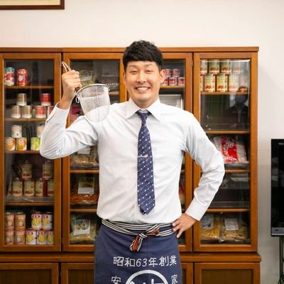 わたふらい(大類渉)|自作ラーメンクリエイター|商品監修|メニュー開発's profile picture