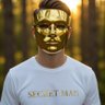 Фото профиля Secret Man