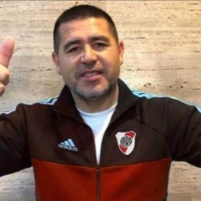 Rivquelme ⚪🔴⚪'s profile picture