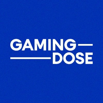 GamingDose's profile picture