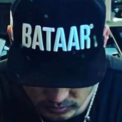 Xerobataar's profile picture
