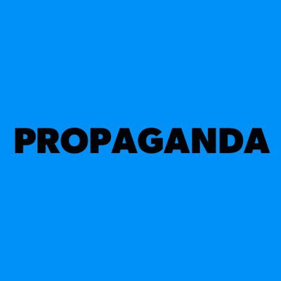 Propagandatokyo's profile picture