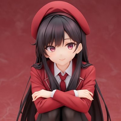 Shichijoya's profile picture