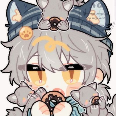 감망고's profile picture