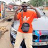 Profilbild von Ofori Kelly