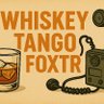 Фото профиля Whiskey Tango Foxtrot