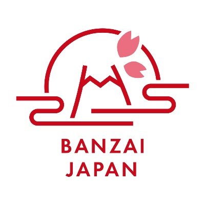 BANZAI JAPAN's profile picture