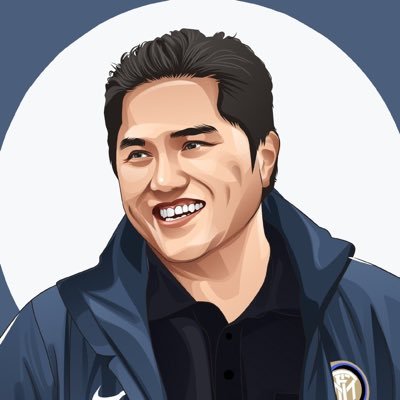 Erick Thohir's profile picture