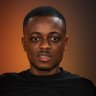 Profilbild von Kwame Church