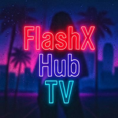 FlashXHubTV's profile picture
