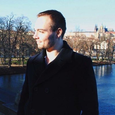 Dorian | Kraken's profile picture