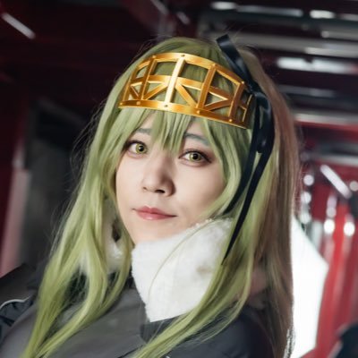 renji_cos's profile picture
