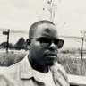 Profilbild von Wayne Sihlali