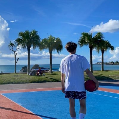 Basketball Coach Ryota's profile picture
