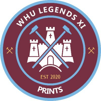 WHU Legends XI Prints ⚒'s profile picture