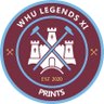 WHU Legends XI Prints ⚒ 的头像