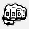 Bro / Bruv 💹🧲 的头像