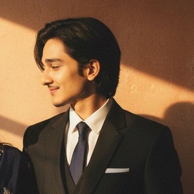 Faishal hyatt's profile picture