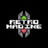 RETROMAGINE profil fotoğrafı