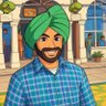 Фото профиля Harpreet Singh Longia
