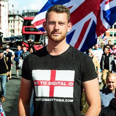 Montgomery Toms's profile picture