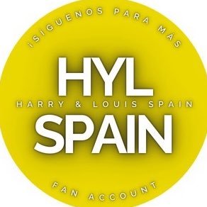 Harry y Louis España ໑̣🪩's profile picture