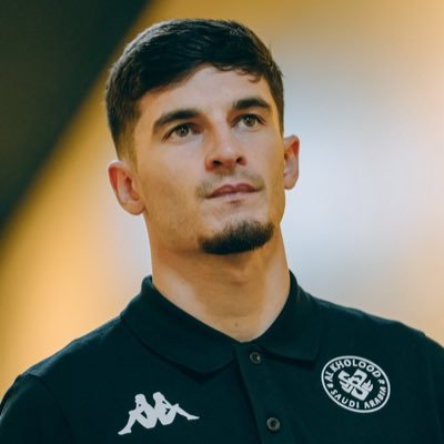 JBucko21's profile picture