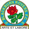 BlackBurnRovers profil fotoğrafı