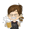 Profilbild von まきしまひいろ