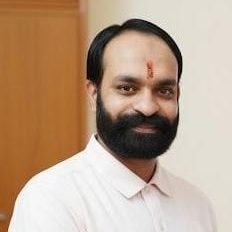 deepak kumar दीपक कुमार's profile picture