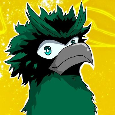 Icarus Fanart YT🌲's profile picture