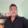 ankit gandhi profil fotoğrafı