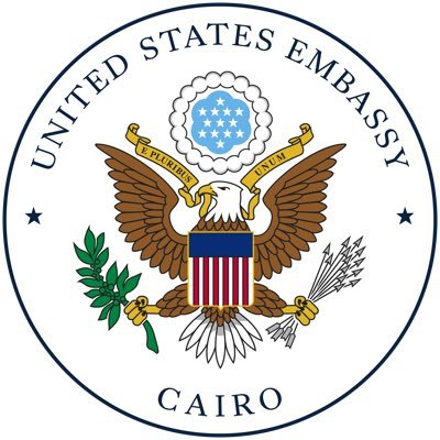 USEmbassyCairo's profile picture