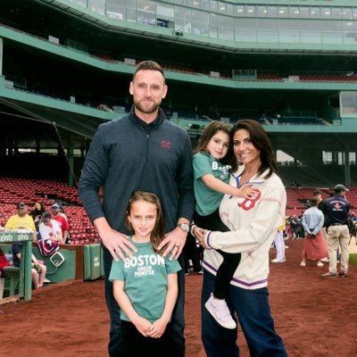 Will Middlebrooks's profile picture