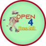 Open4freenft Building with @YOM_Official's profile picture