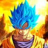 Фото профиля SSB Goku