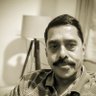Ramkumar Rangavittal 的头像