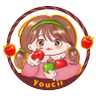 youcii joki tugas 🍓🎀 的头像
