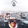 Фото профиля Galatasaray ⭐️⭐️⭐️⭐️⭐️