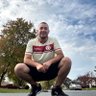 Profilbild von Luis Zender