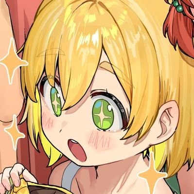 Hani Hima🔅🔆🌻【V-Dere】's profile picture