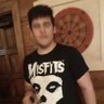 𝔇ᥲꪀꪱᥱᥣ vera IRON MAIDEN E SLAYER 的头像