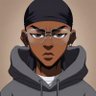 Ugochukwu profil fotoğrafı