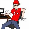 Aytunç ☪︎ #DursunÖzbekİstifa 的头像