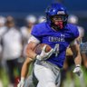 Britton Walston RB 26’ profil fotoğrafı