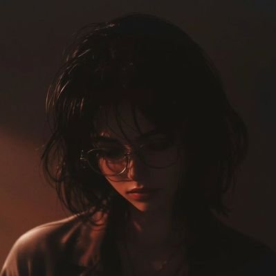 K̷'s profile picture