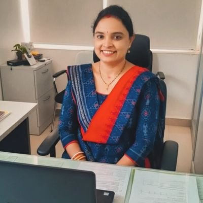 Prachee Nanda OSPS (।)🌵's profile picture