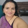 Tripti tiwari 的头像