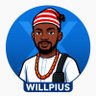 WILLPIUS's profile picture