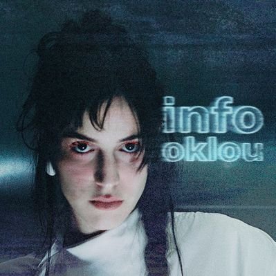 Info Oklou 🇧🇷's profile picture